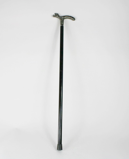 Walking Cane With Hidden Sword