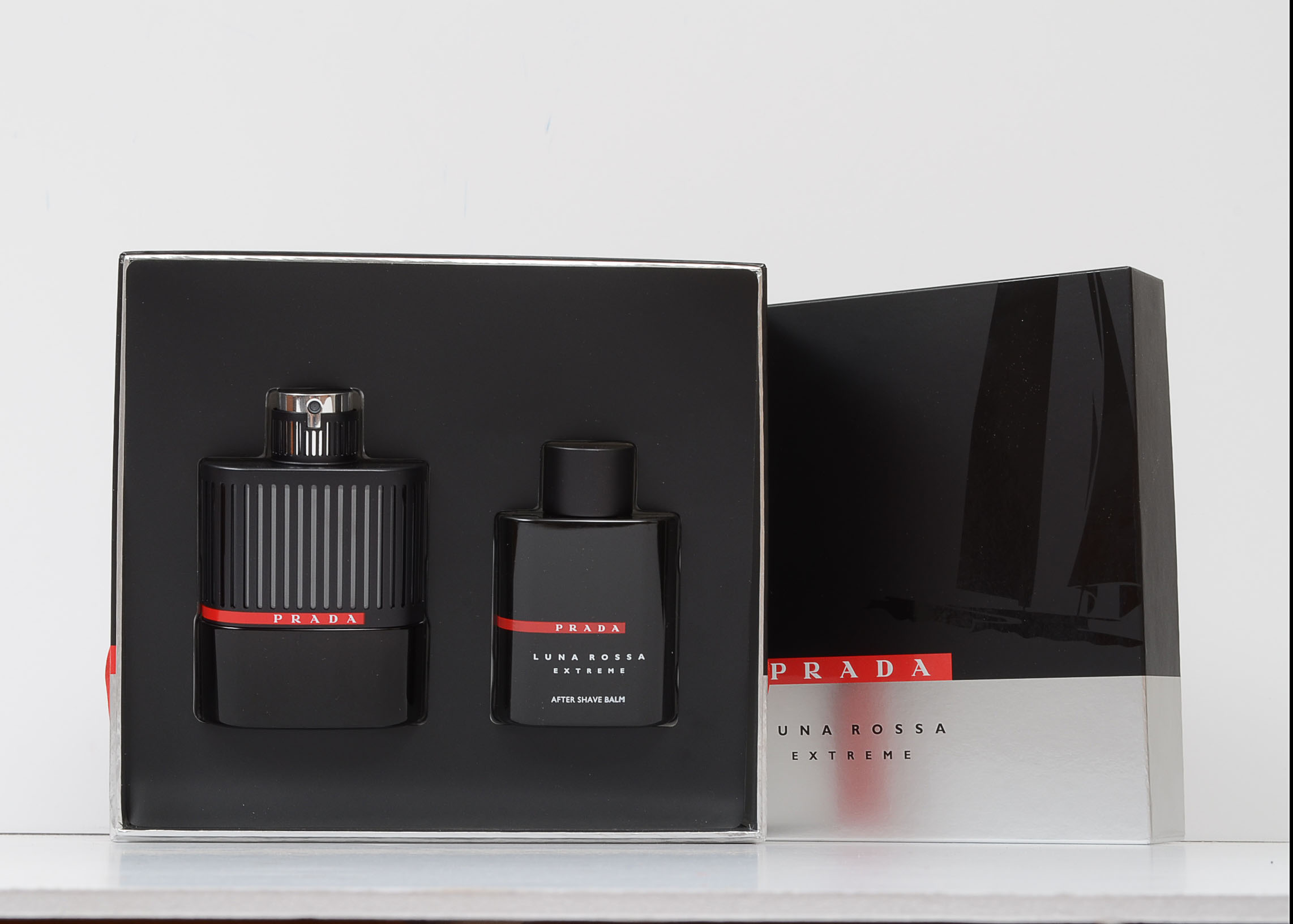 Men's Fragrances and Dusting Powder