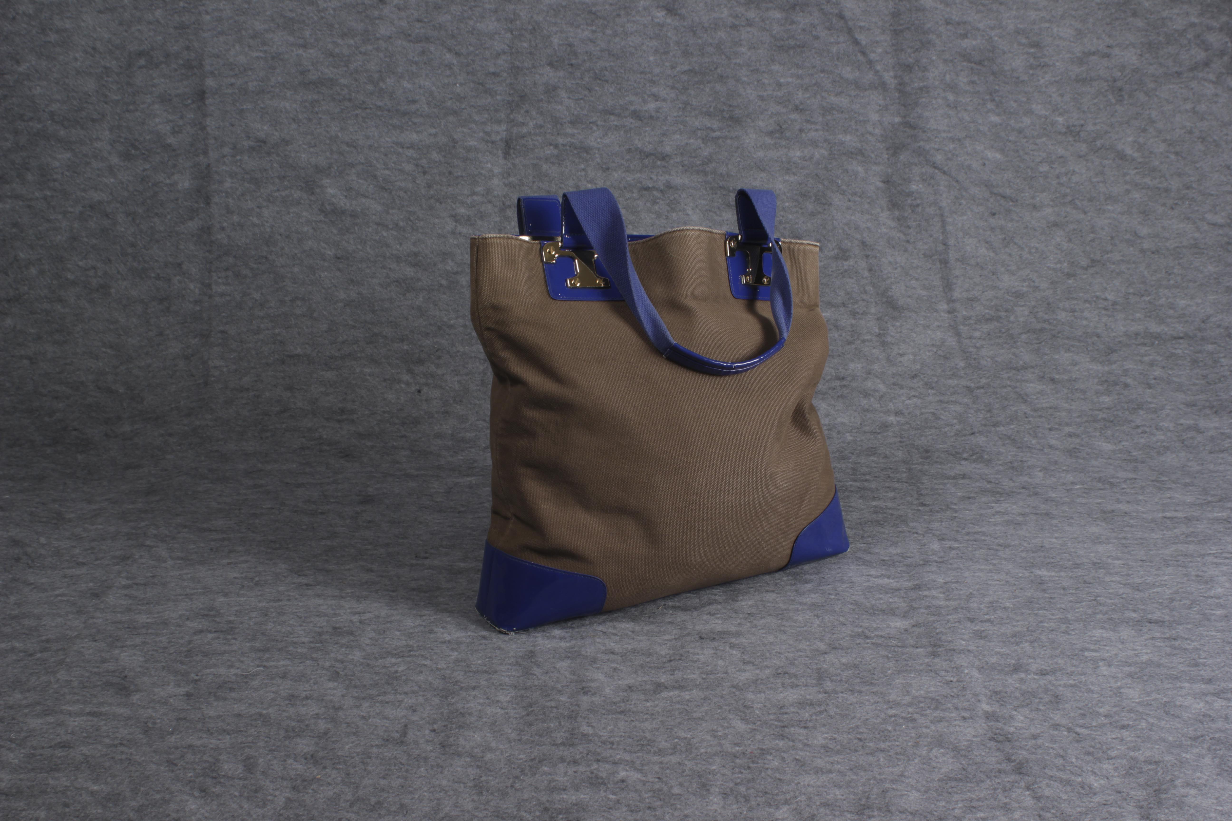 Tori Burch Tote Bag