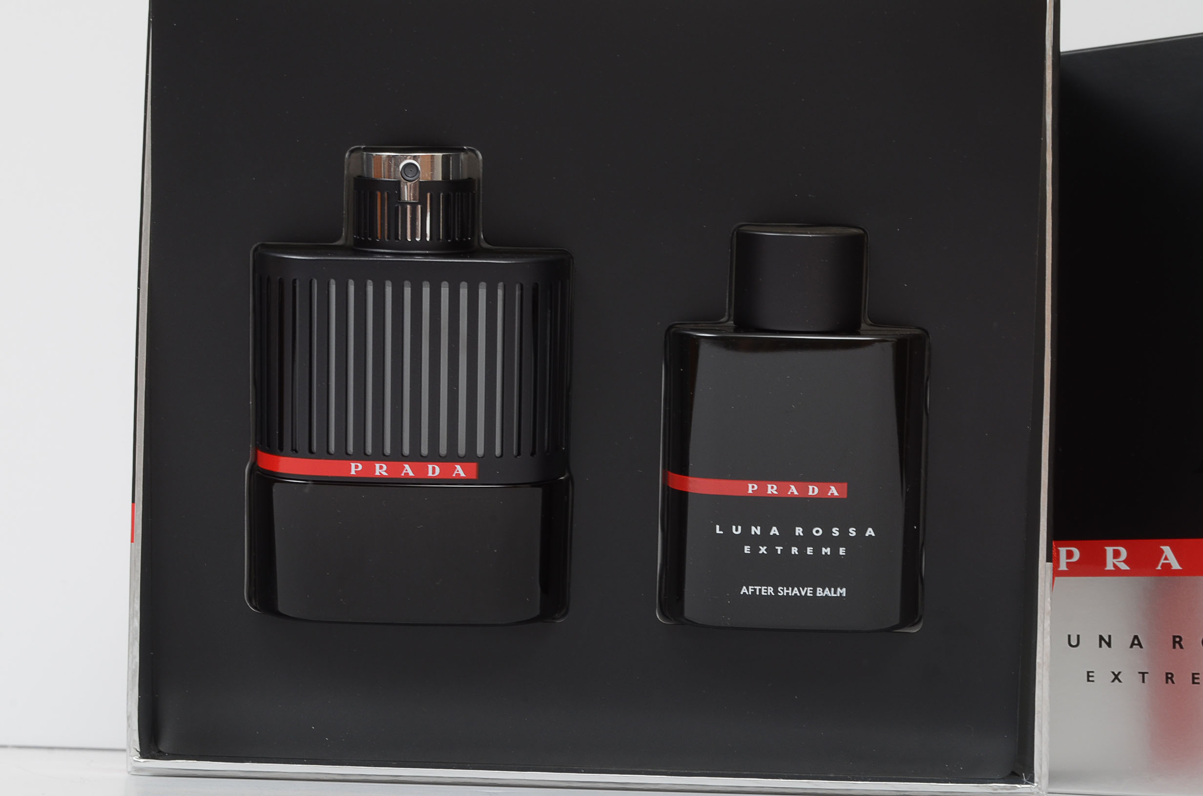 Men's Fragrances and Dusting Powder