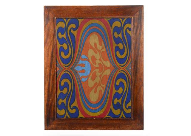 Pair Planex Speaker Panels Models PL-5-R and PL-5-T