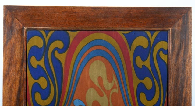 Pair Planex Speaker Panels Models PL-5-R and PL-5-T