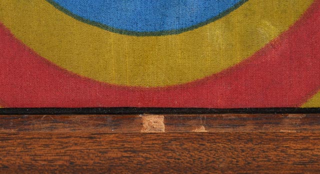 Pair Planex Speaker Panels Models PL-5-R and PL-5-T