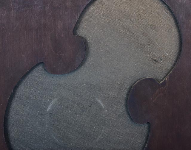 Pair Planex Speaker Panels Models PL-5-R and PL-5-T