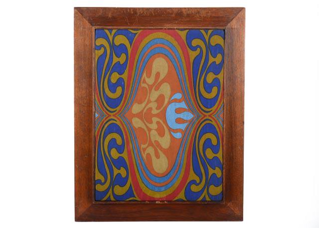 Pair Planex Speaker Panels Models PL-5-R and PL-5-T