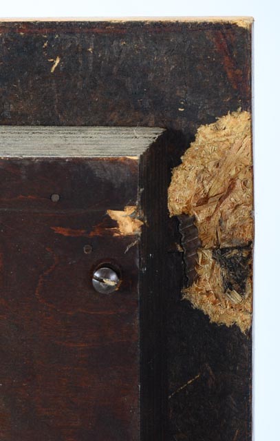 Pair Planex Speaker Panels Models PL-5-R and PL-5-T