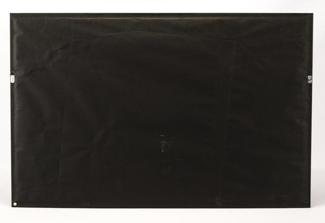 Andy Warhol Art Gallery of Ontario, Toronto Elvis Poster