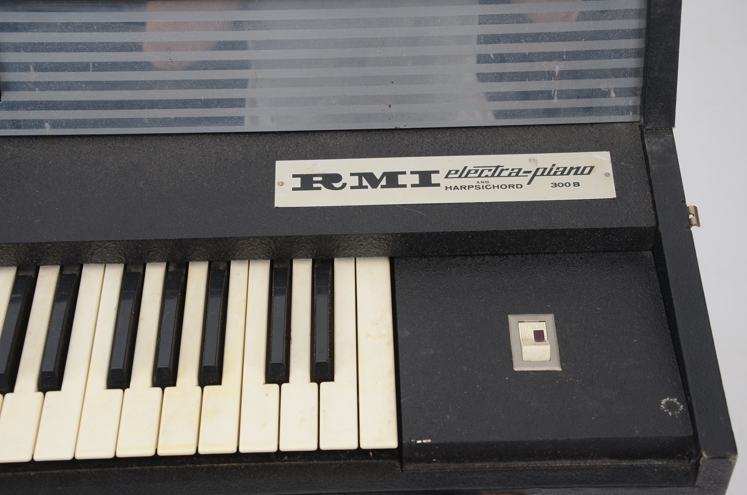 1970s Vintage RMI Electra-Piano 300B