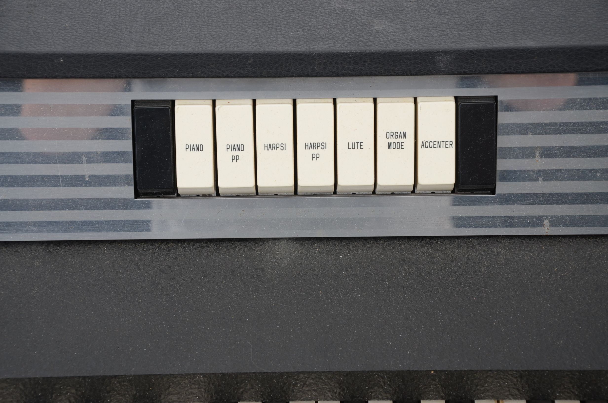 1970s Vintage RMI Electra-Piano 300B