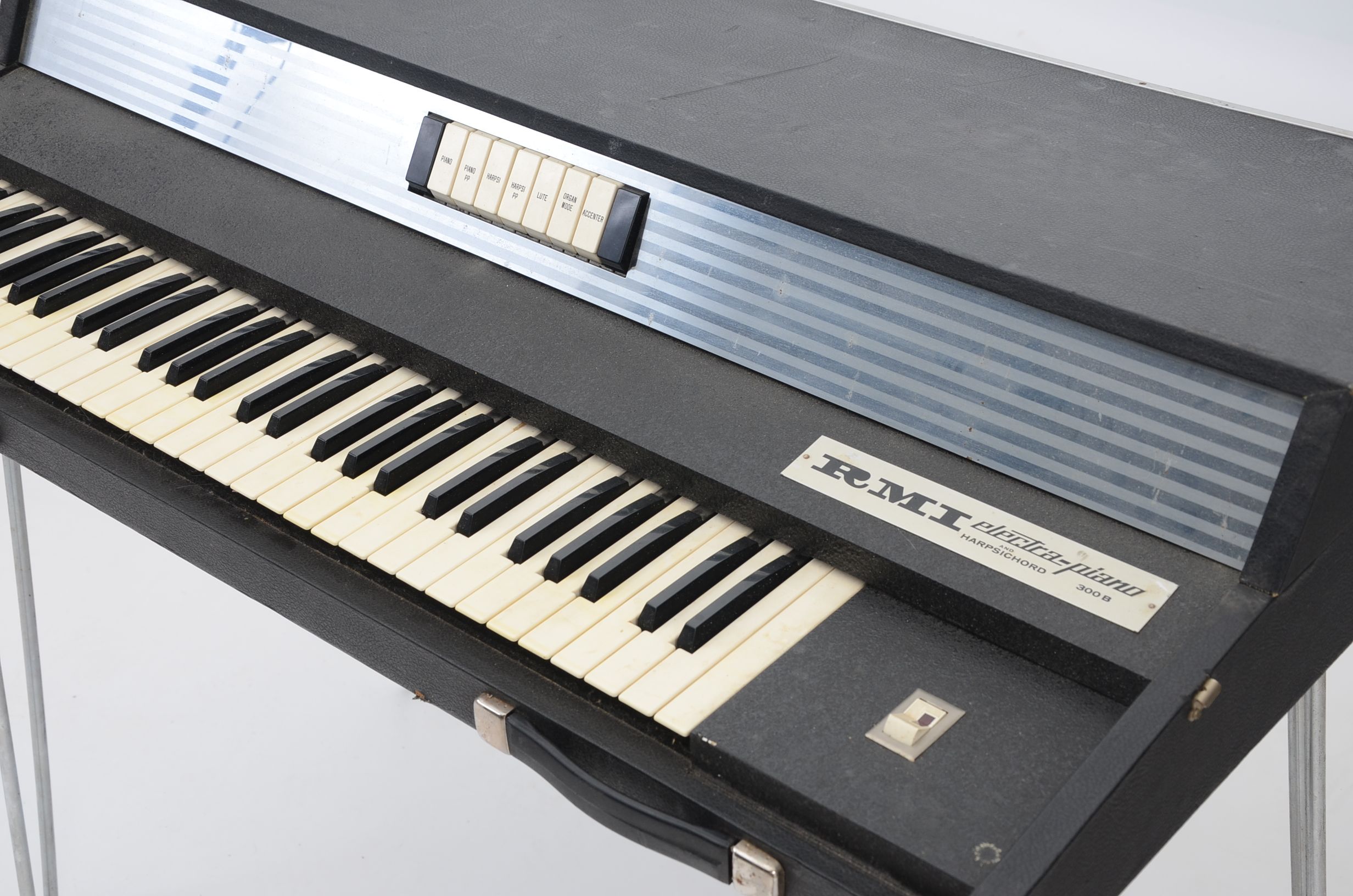 1970s Vintage RMI Electra-Piano 300B