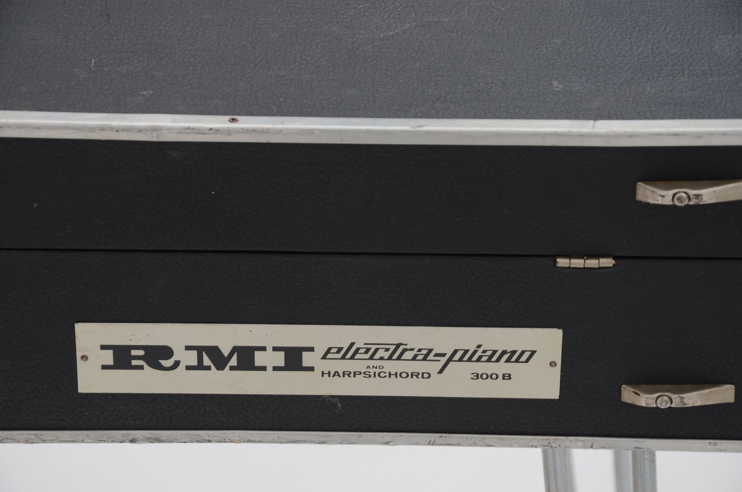 1970s Vintage RMI Electra-Piano 300B