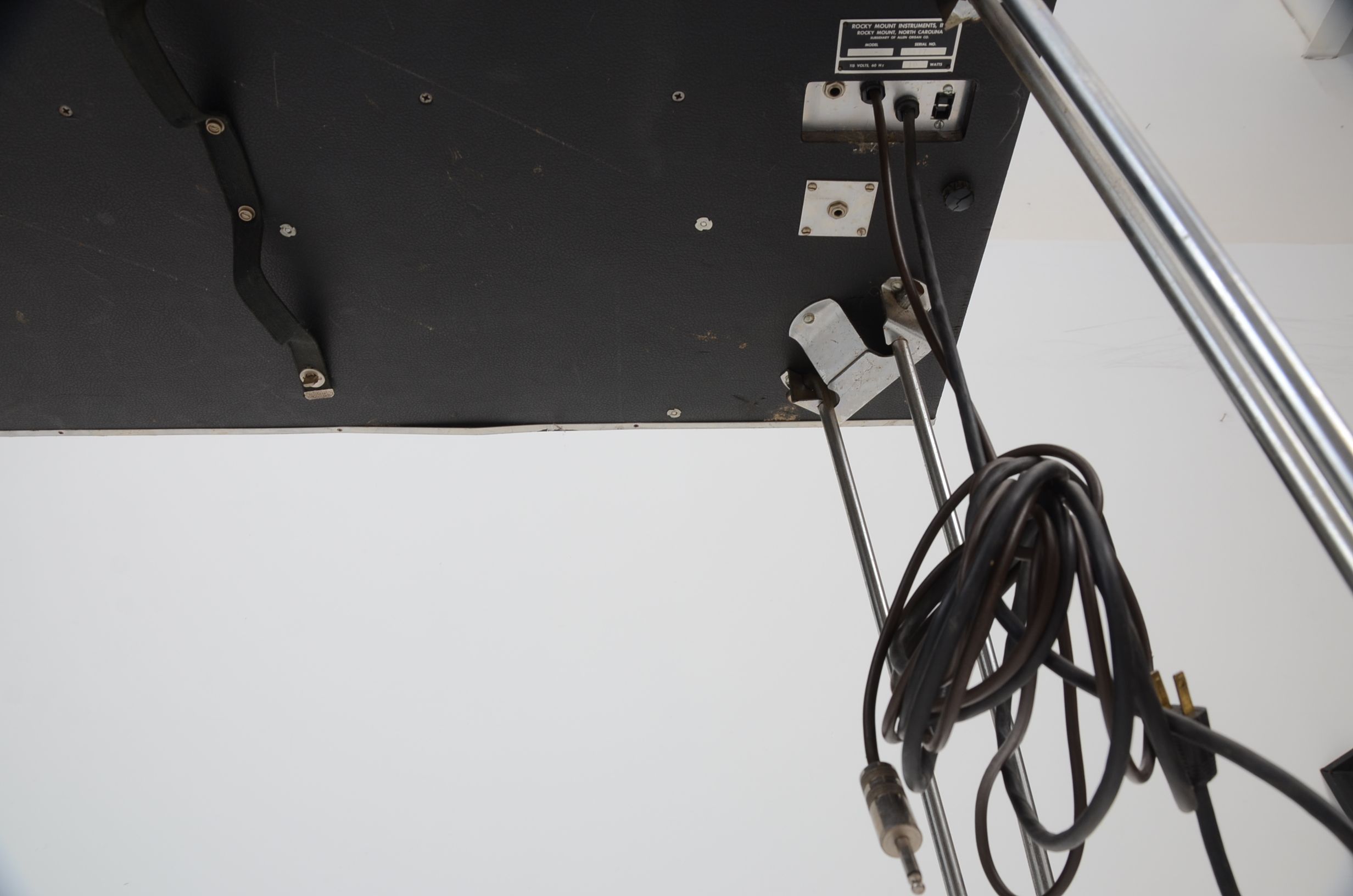 1970s Vintage RMI Electra-Piano 300B