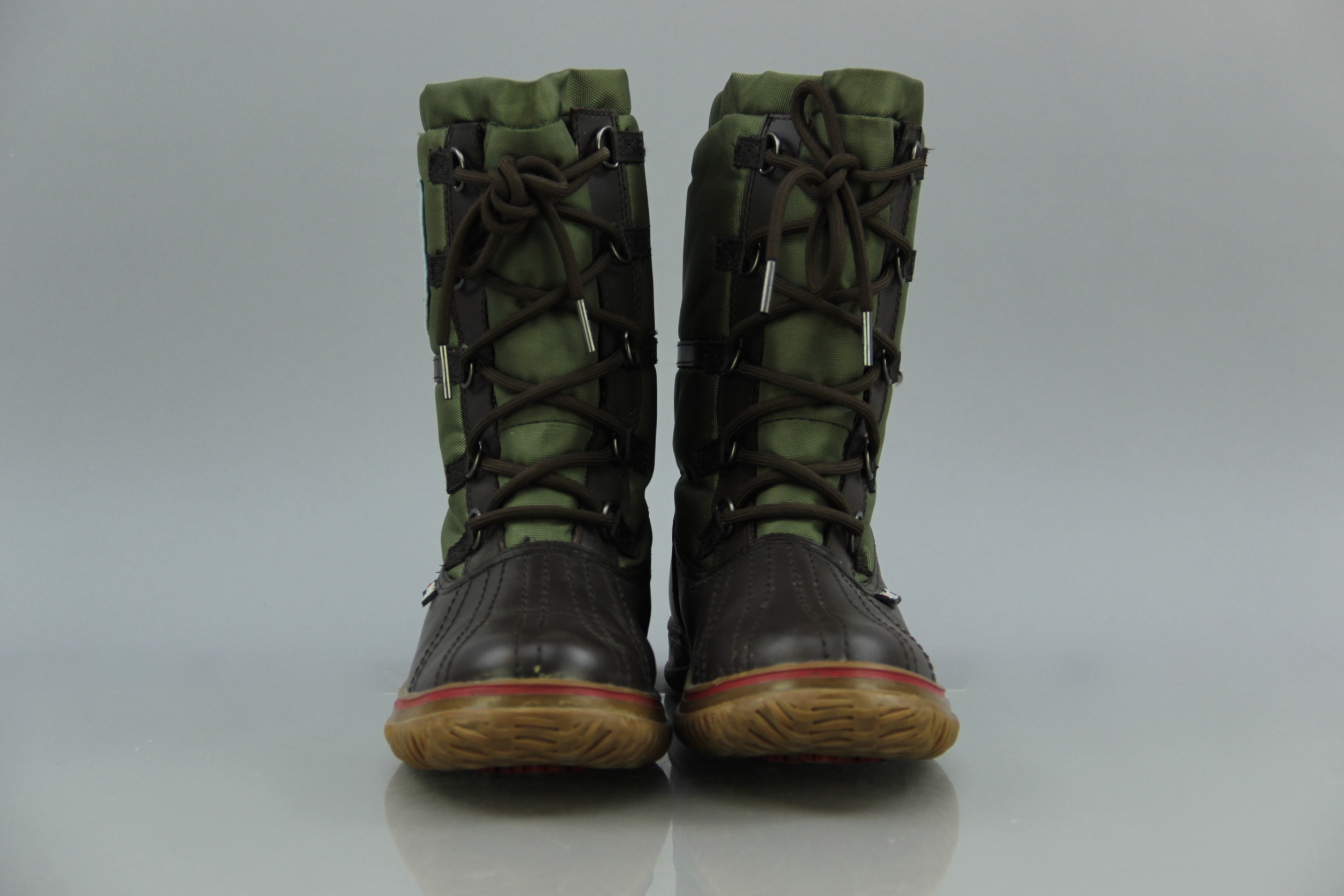 Pajar Women's Mountain Low Boots