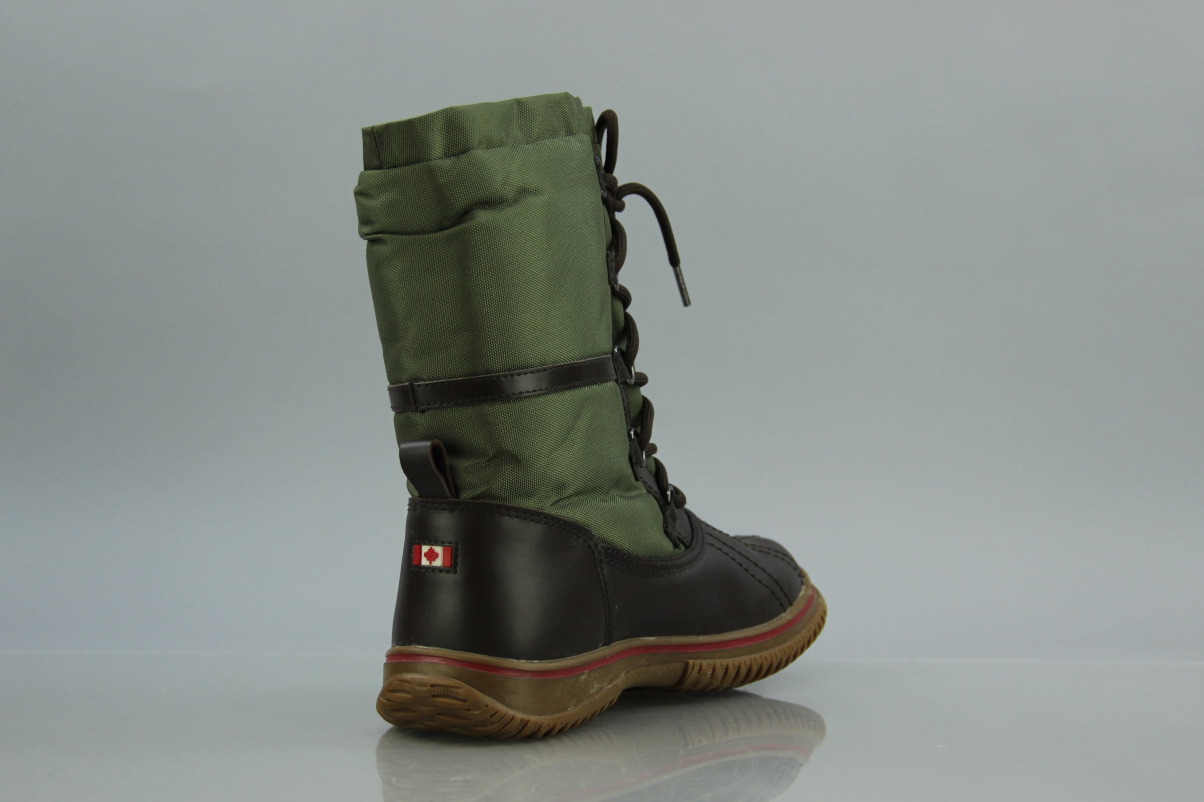 Pajar Women's Mountain Low Boots