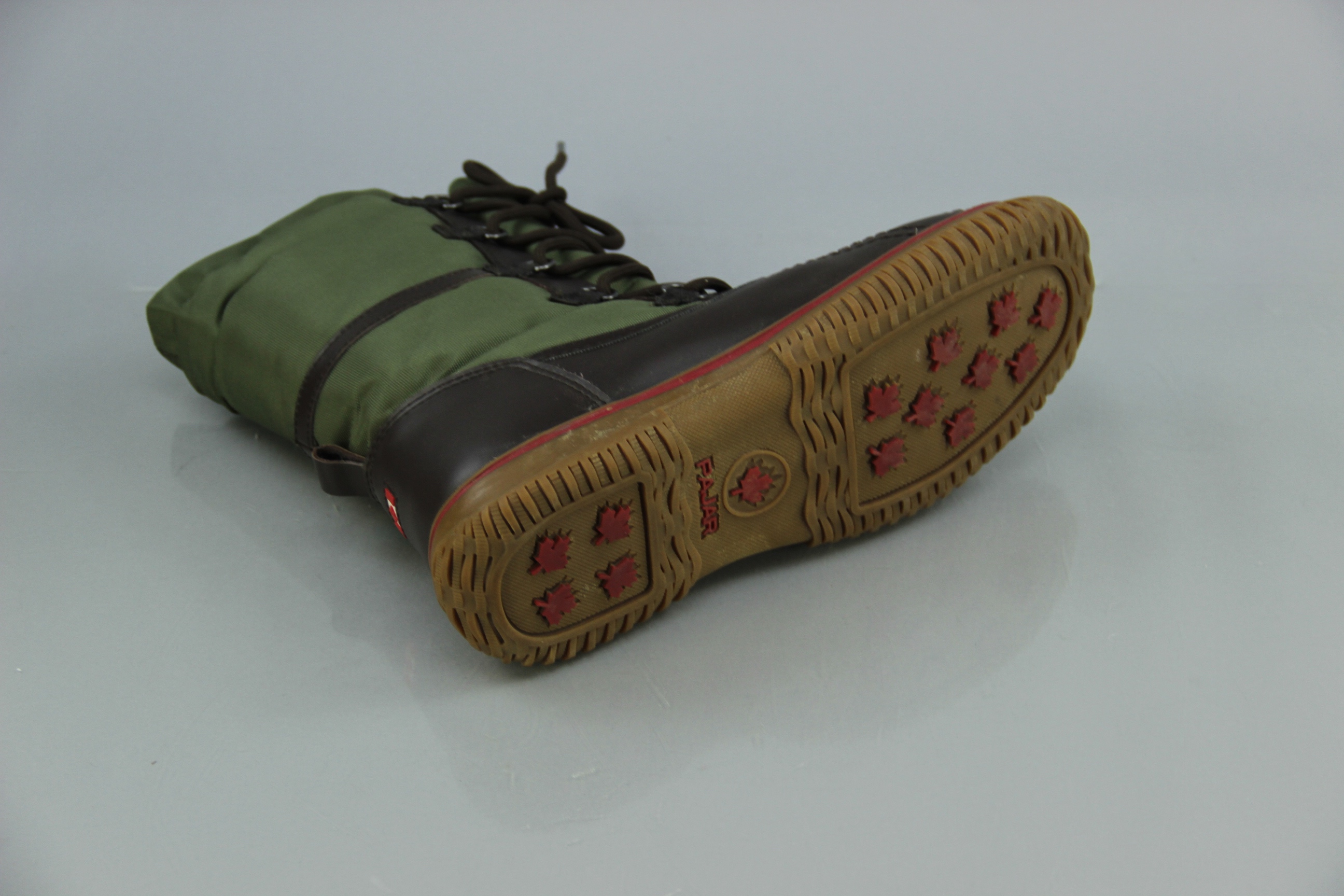 Pajar Women's Mountain Low Boots