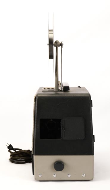 Vintage Bell and Howell "Filmosound" Projector