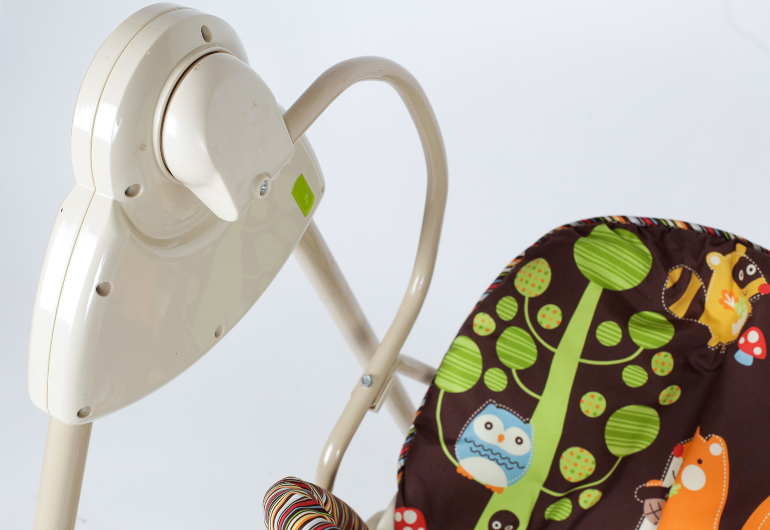 Fisher Price Baby Swing Rocker