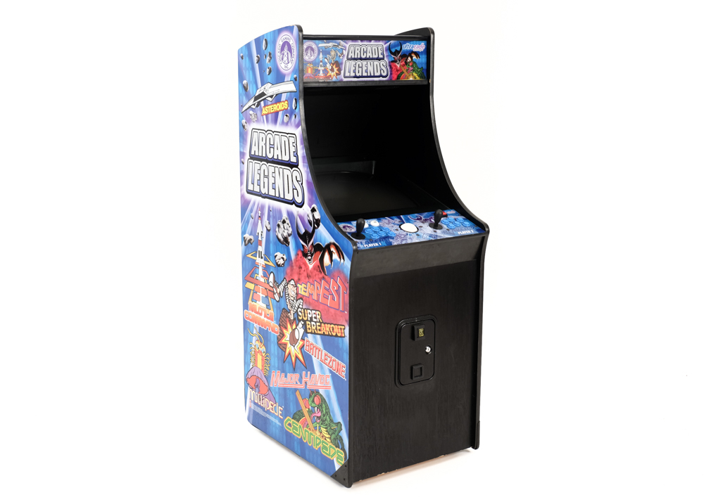 Arcade Machine "Arcade Legends"