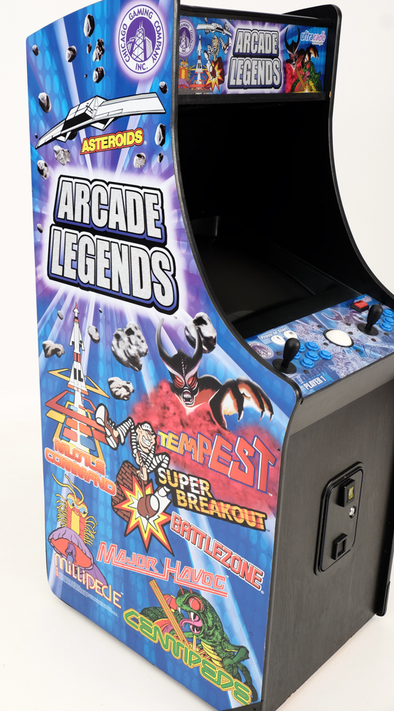 Arcade Machine "Arcade Legends"