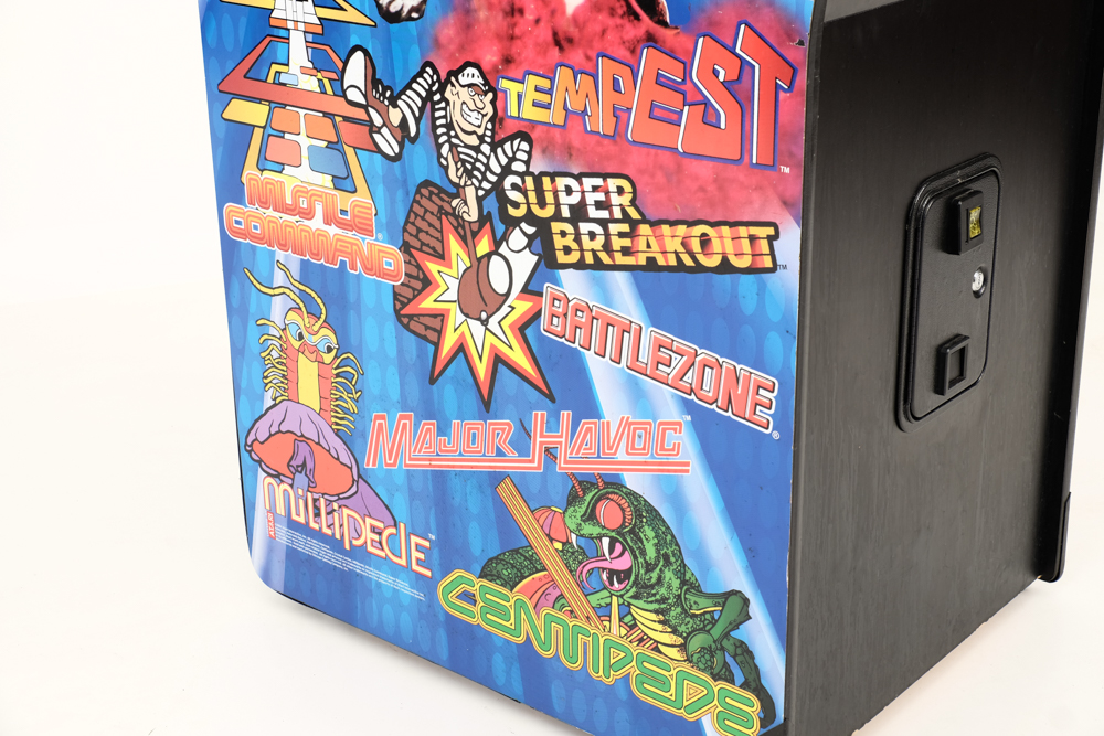 Arcade Machine "Arcade Legends"