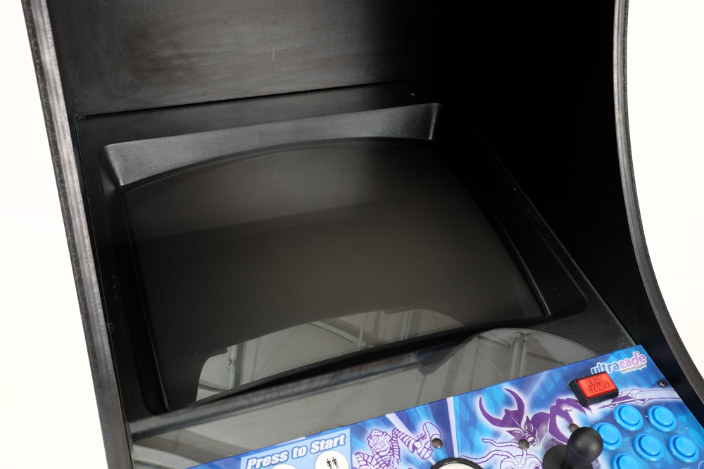 Arcade Machine "Arcade Legends"