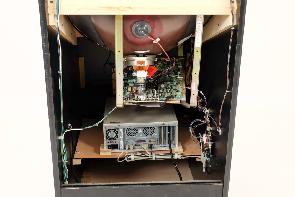 Arcade Machine "Arcade Legends"