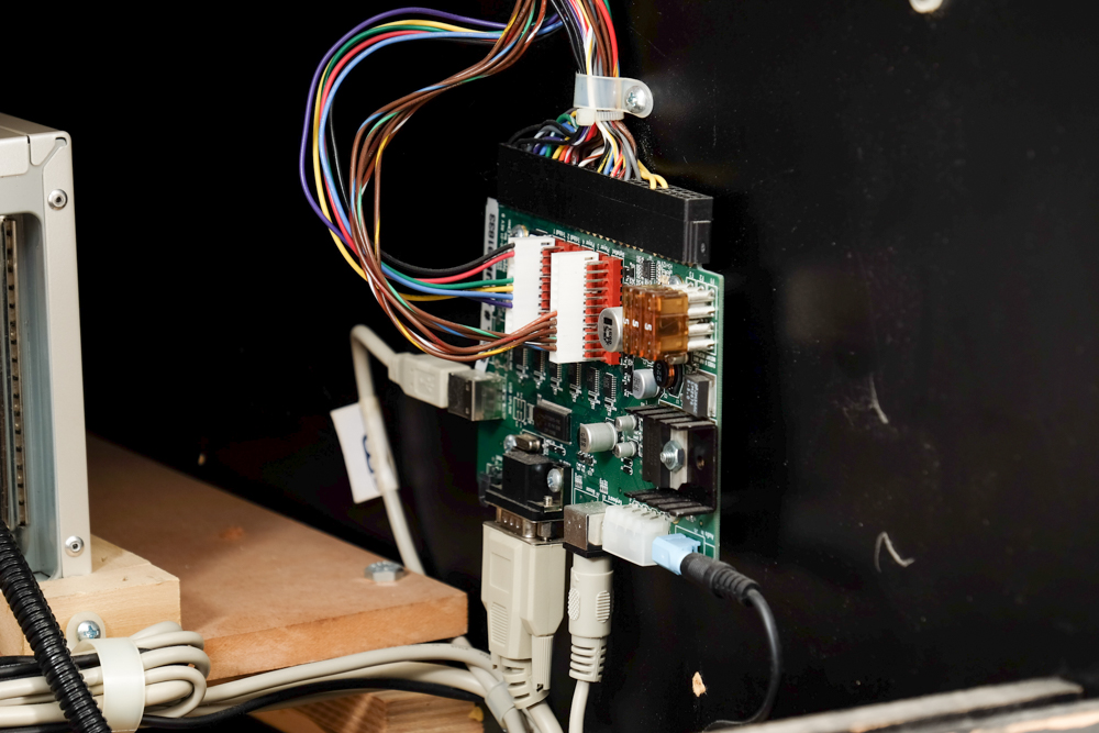 Arcade Machine "Arcade Legends"