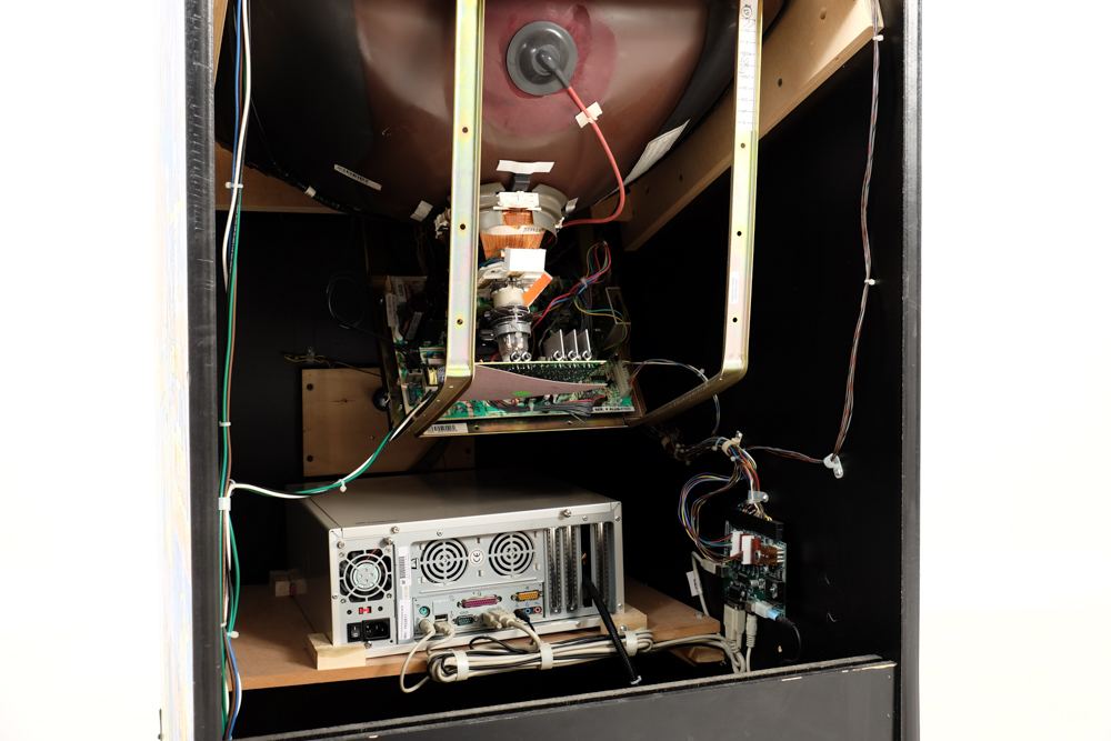 Arcade Machine "Arcade Legends"