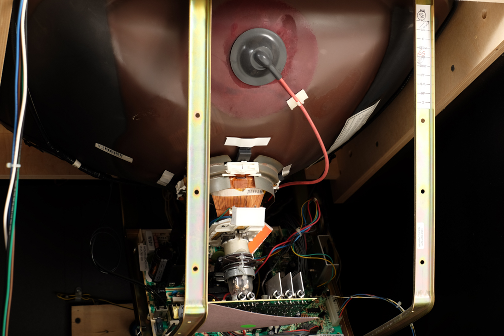 Arcade Machine "Arcade Legends"