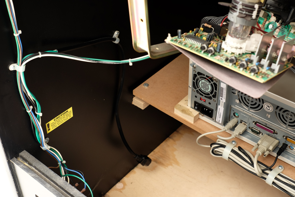 Arcade Machine "Arcade Legends"