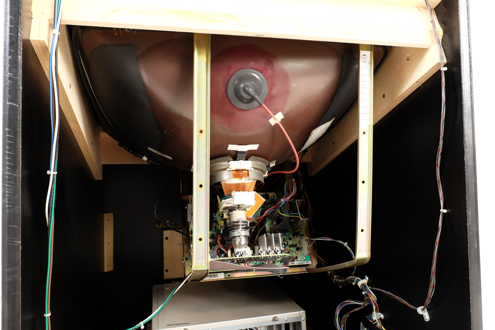 Arcade Machine "Arcade Legends"