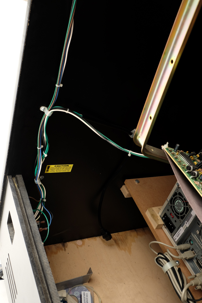 Arcade Machine "Arcade Legends"