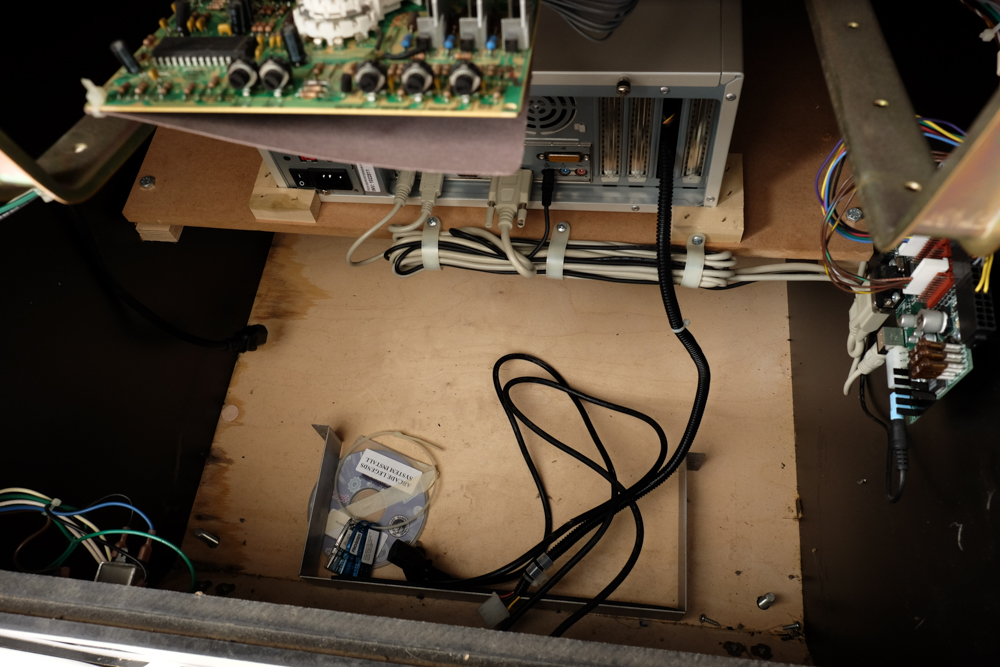 Arcade Machine "Arcade Legends"