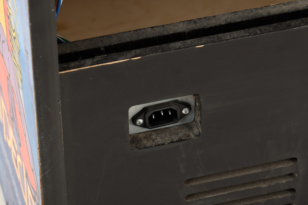 Arcade Machine "Arcade Legends"