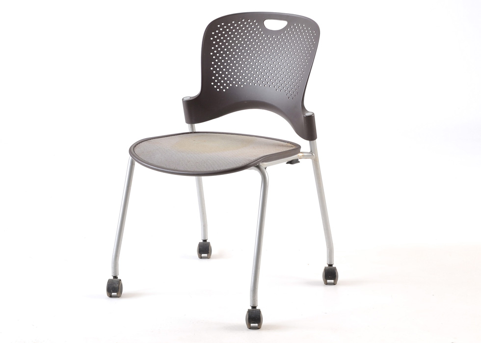 Herman Miller Caper Chair