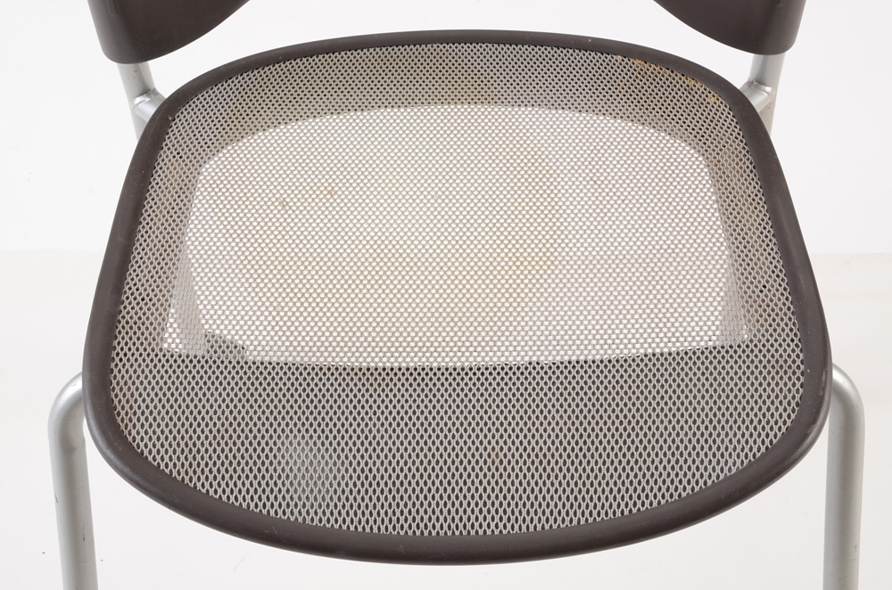 Herman Miller Caper Chair