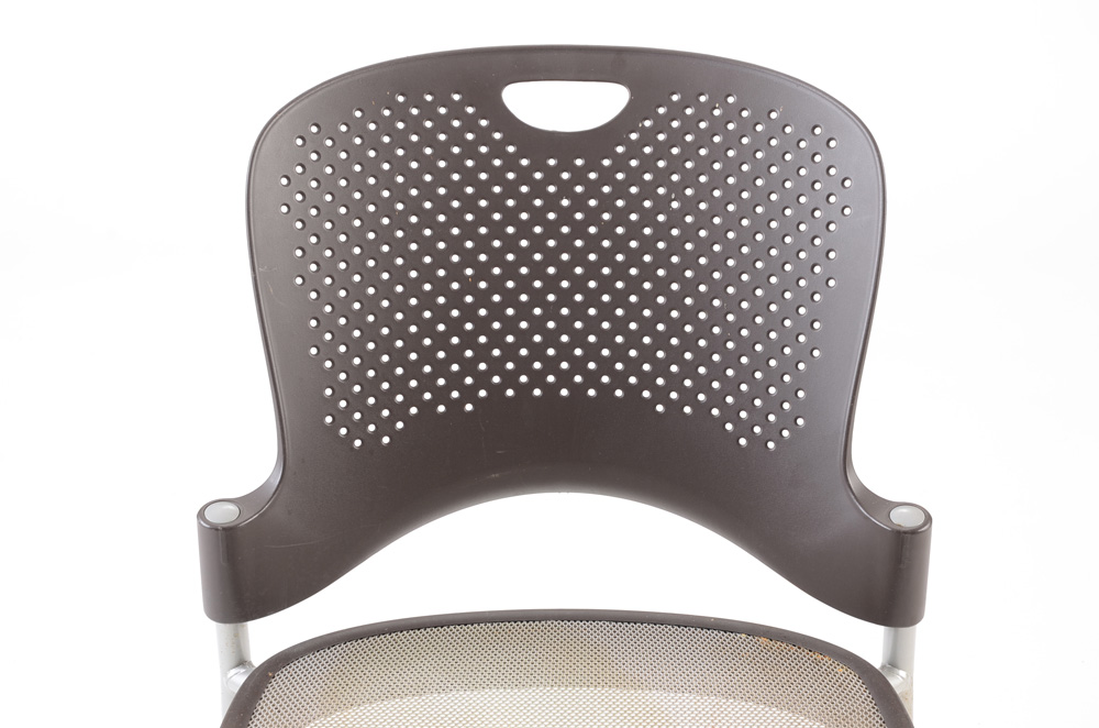 Herman Miller Caper Chair