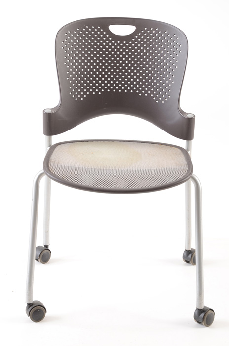 Herman Miller Caper Chair
