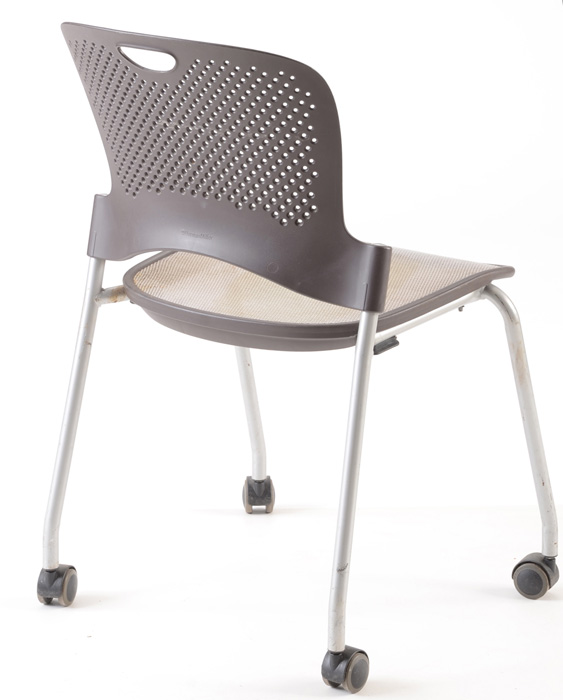 Herman Miller Caper Chair