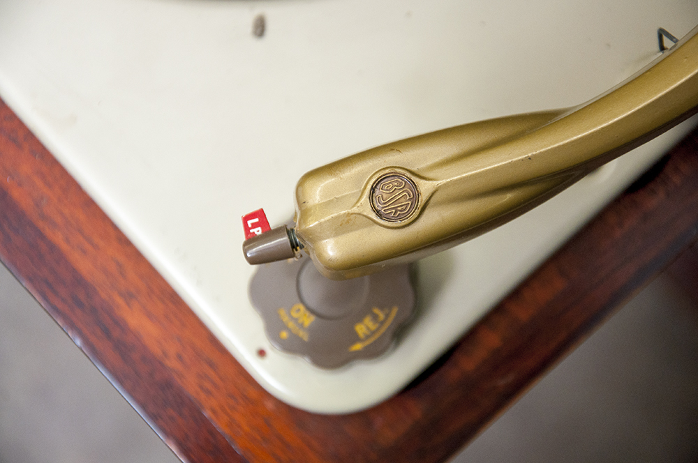 Capehart Phonograph/Radio