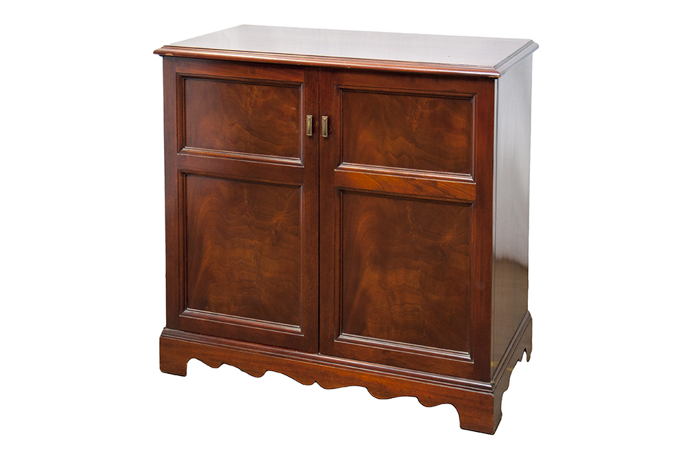 Capehart Phonograph/Radio