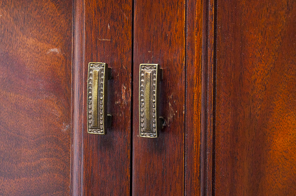 Capehart Phonograph/Radio