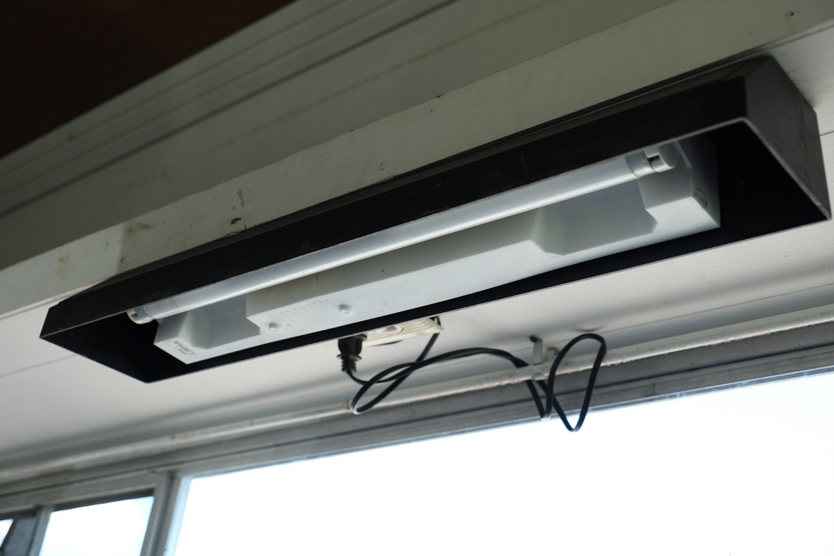 1965 Shasta Airflyte Travel Trailer