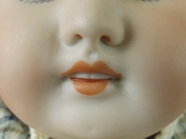 18" Kestner Doll