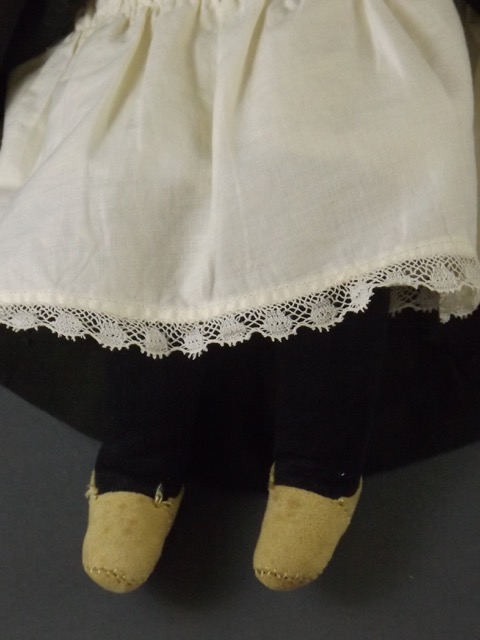 18" Kestner Doll