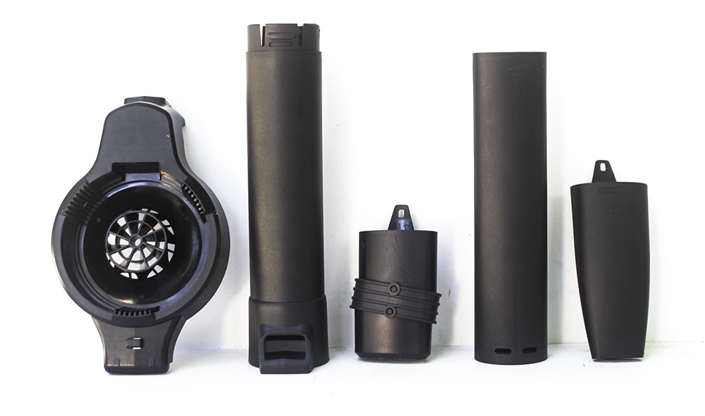 Black & Decker LeafHog Leaf Blower, Vacuum, and Mulcher