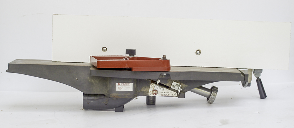 Shopsmith Mark V Workshop System with Attachments