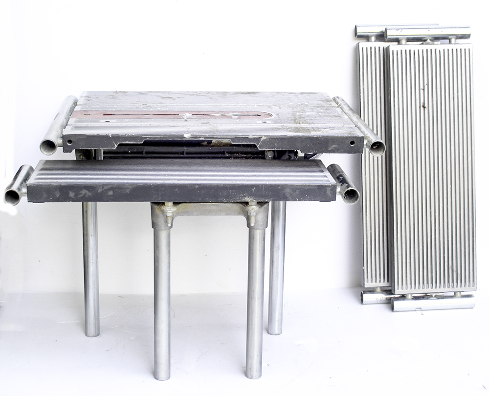 Shopsmith Mark V Workshop System with Attachments