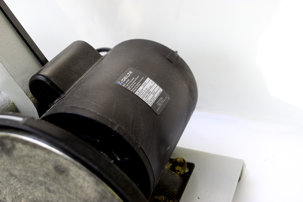 Delta 1" Belt Sander and 8" Disc Sander