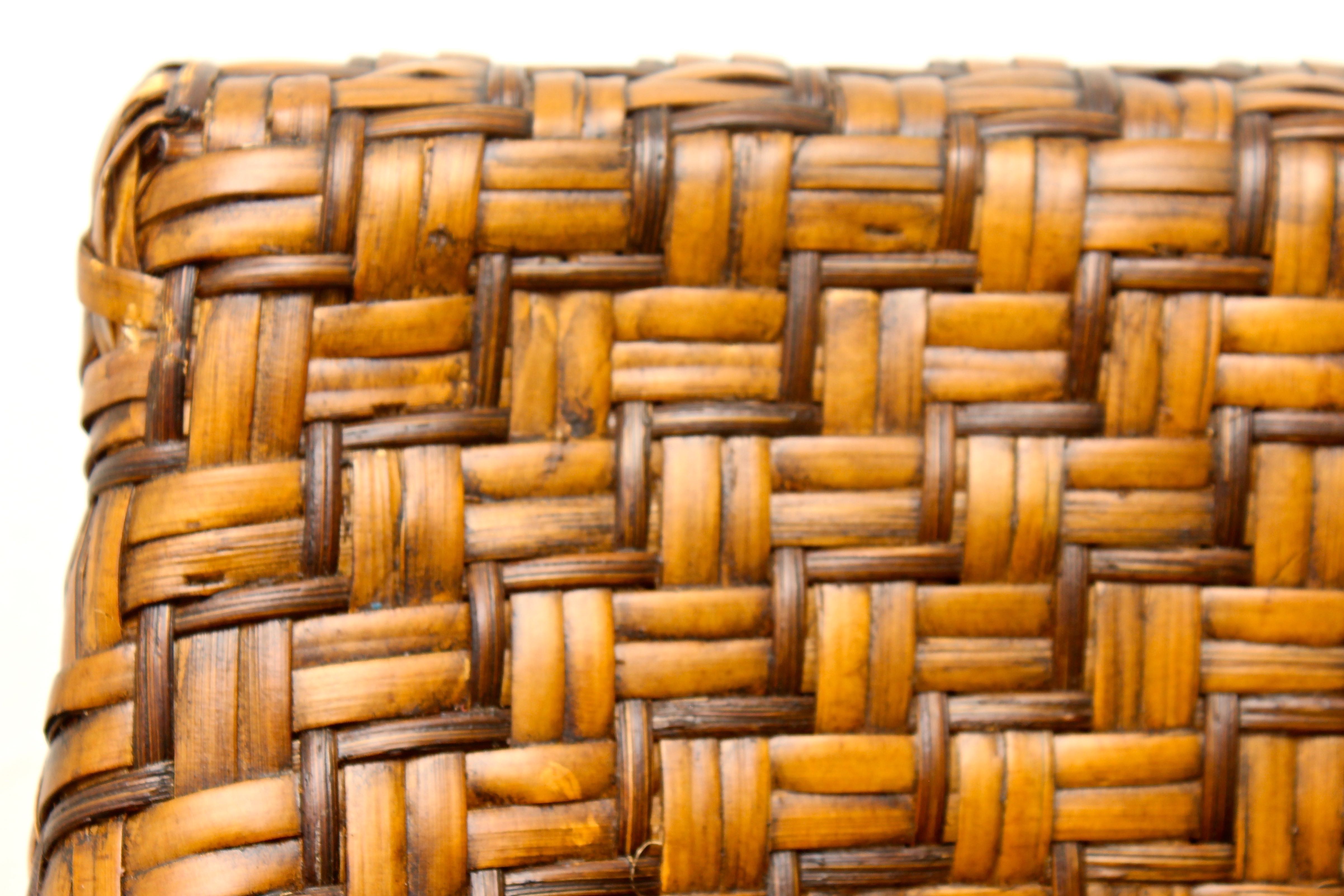 Pier 1 Imports Rattan Chair